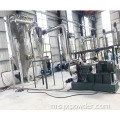 CJ Series Ultrafine Pneuatic Pulverizer